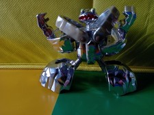 Bandai 1985 Vintage Rock Lords