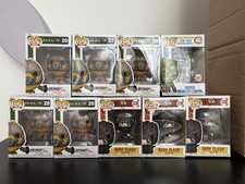 Funko Pop Figures Job Lot –