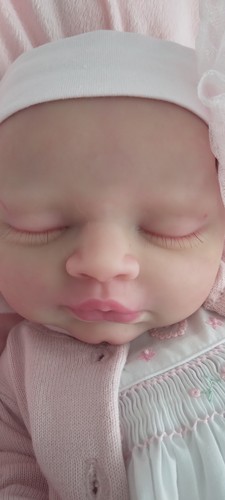 Full body silicone - body, baby