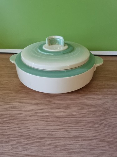 Vintage royal doulton tureen - royal,