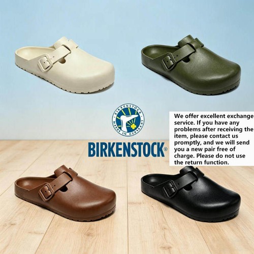 New birkenstock boston - birkenstock,