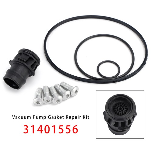 Vacuum pump gasket repair kit - vacuum,