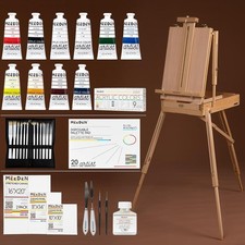 MEEDEN Acrylic Painting Set