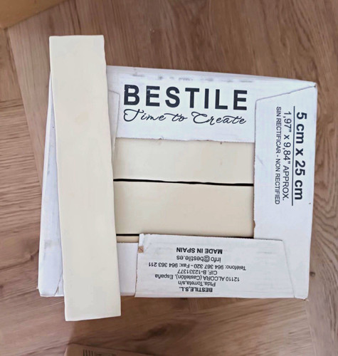 Bestile beefsh satin cream - bestile,