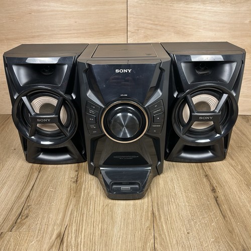 Sony hcd ec609ip - hcd-ec609ip, hi-fi