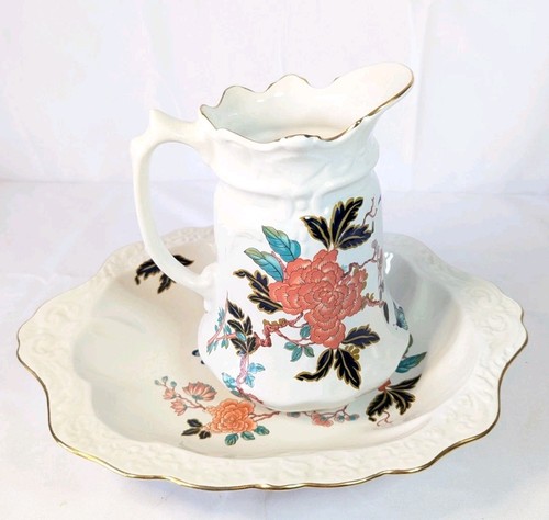 James kent old foley chintz - james,