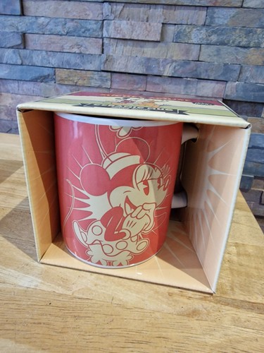 Disney classic minnie - classic, mouse