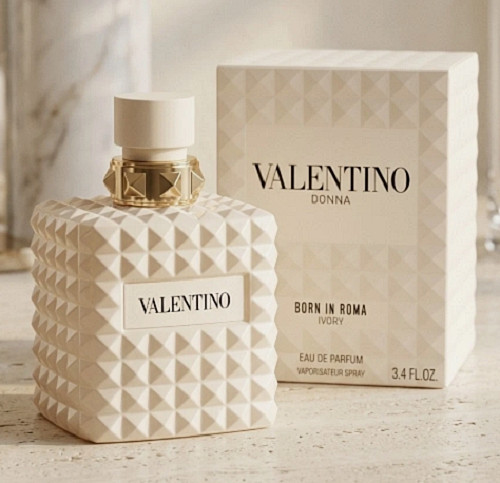 Valentino donna born - born, roma