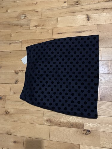 Boden navy skirt - navy,