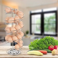 Toplife Spiral Design