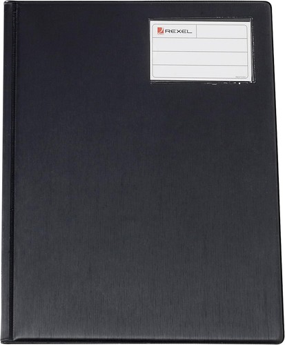 Rexel professional display - a4,