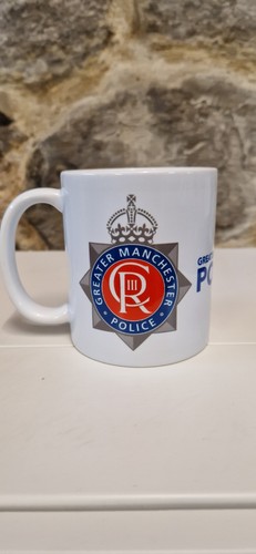 Gmp greater manchester police - gmp,