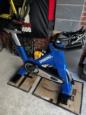 Star Tac NXT Spinner - Spin