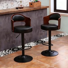 1X Bar Stool Kitchen Swivel