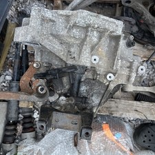 VOLKSWAGEN POLO MK5 6R