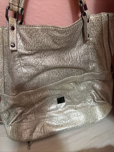 Vintage kooba gold metallic - kooba,