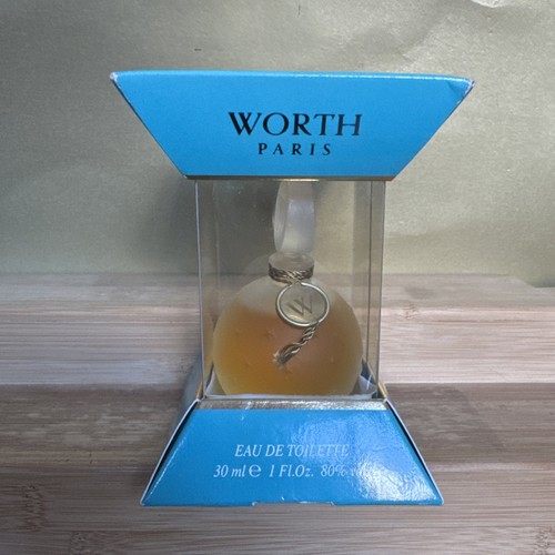 New vintage worth reviens - je,