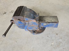 Record No 4 Engineers Bench