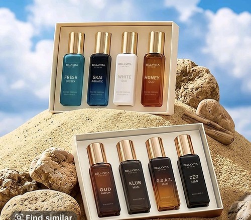 Bella vita luxury - vita, man