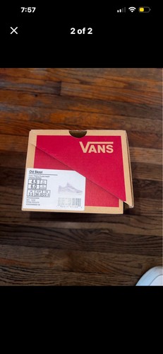 Vans old skool women size - skool,