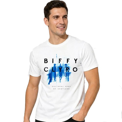 Biffy clyro futique 2026 tour - biffy,