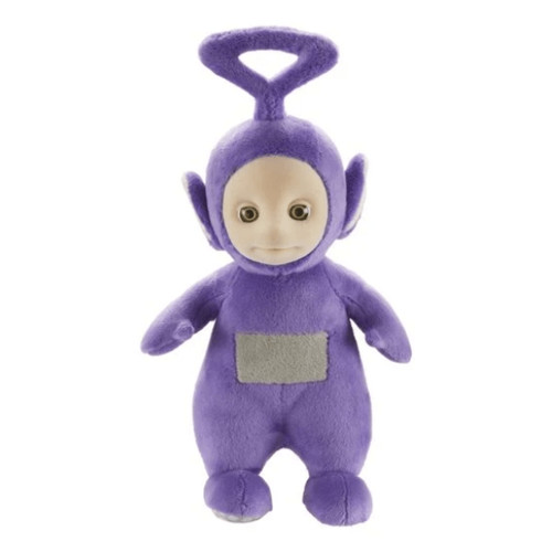 Teletubbies talking soft - teletubbies:,