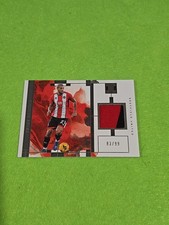 PANINI IMPECCABLE SOCCER
