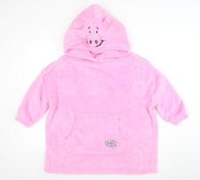 Marks and Spencer Girls Pink