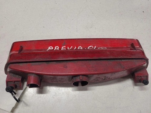 Toyota previa auxiliary - toyota,