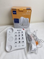 Binatone Big Button 110 Corded