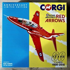 RAF Red Arrows (60 Year