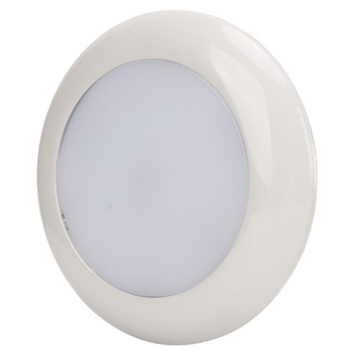 Led panel light - rv,