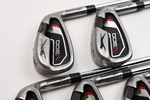 Slazenger v300 irons pw - /, /