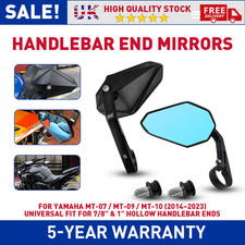 7"/8" Handlebar Bar End