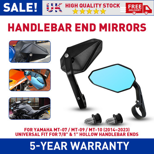 Handlebar bar end - handlebar,