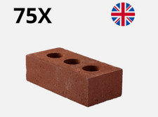 75 x Marshalls Red Engineering