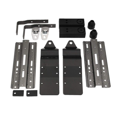 Happijac frame mount truck - happijac,