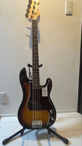 Fender traditional 60s - traditional,
