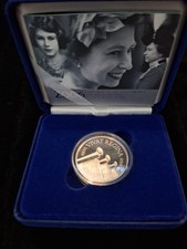 2006 Royal Mint Silver Proof