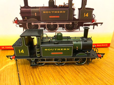 Hornby R3847 SR Terrier