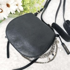 Jimmy Choo Leather Shoulder