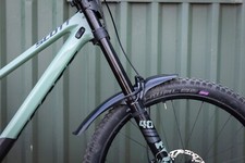 RockGuardz MTB Mountain E Bike