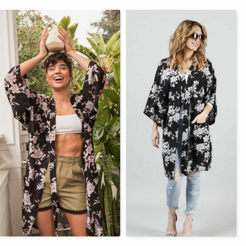 Spiritual gangster kimono maya - gangster,