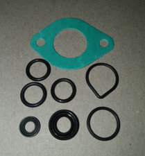 Kawasaki H1, H2, S1, S2, S3