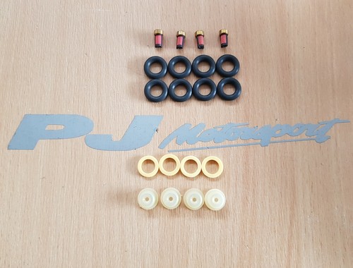 Cosworth injector service - cosworth, kit