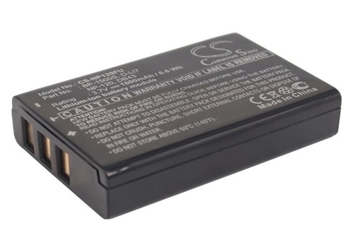 New battery for ricoh caplio - for,
