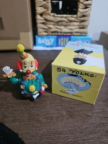 Eggbert yolko - eggbert,