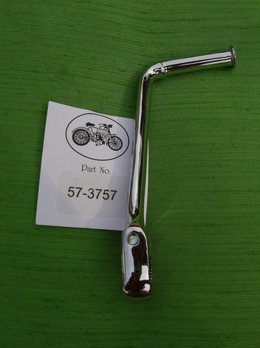 3757 gear lever change - lever,