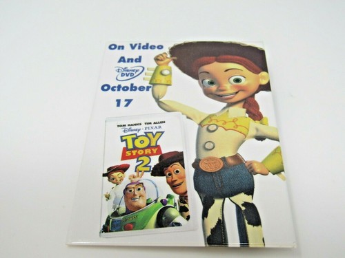 Toy story pin button disney - 2,
