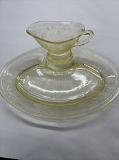 Yellow Florentine # 2